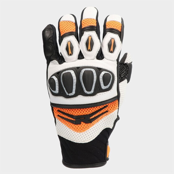 RICHA Turbo gloves