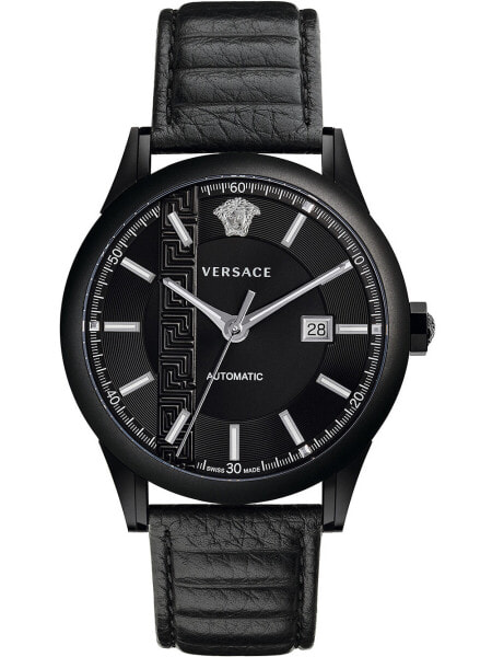 Часы Versace Aiakos Automatic 44mm