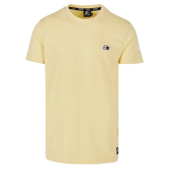 STARTER Essential short sleeve T-shirt