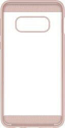 White diamonds WD "Innocence Clear" FUTERAŁ GSM DLA SAMSUNG S10e, ROSE GOLD