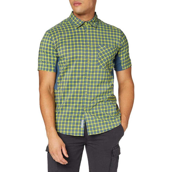 CMP 30T9907 short sleeve shirt