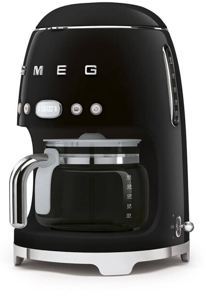 Kaffeemaschine 58049