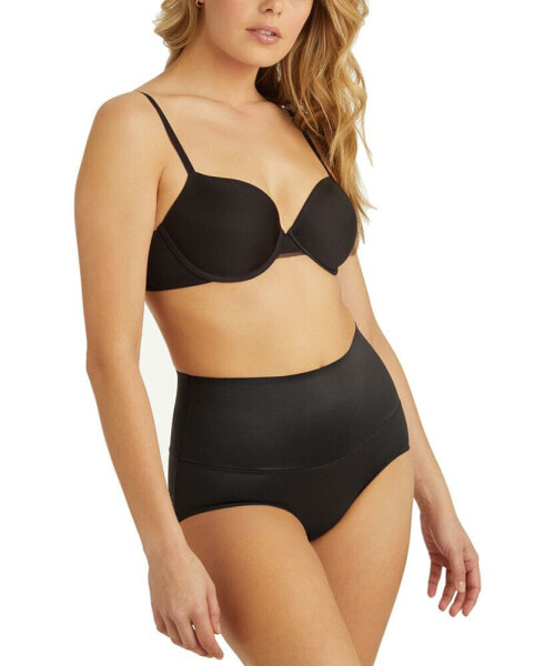 Women's Comfy Curves Waistline Brief Shapewear 2514