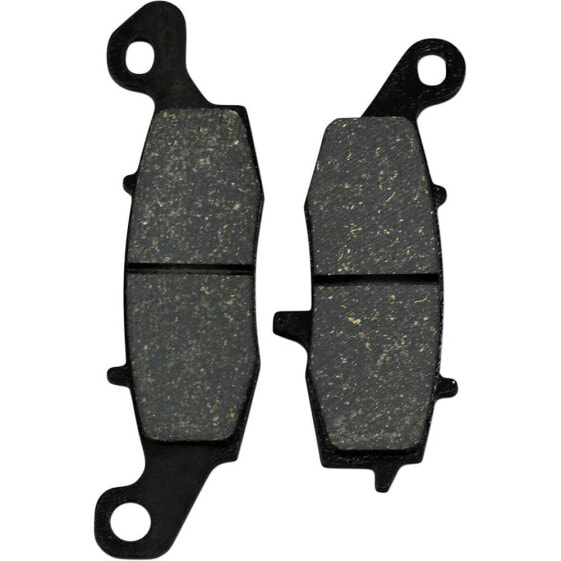 EBC Fa Series FA229 Organic Brake Pads