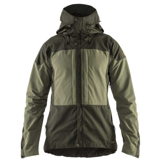 Fjällräven Keb Jacket