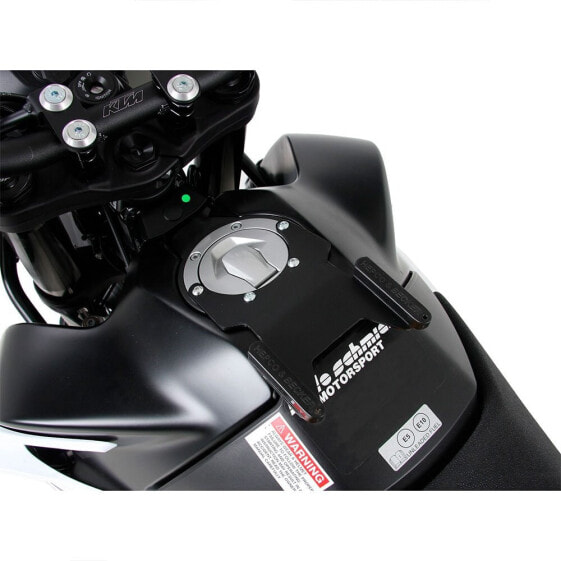 Лук-ит топливный бак кольца для KTM 790 Adventure/R 19 Hepco & Becker