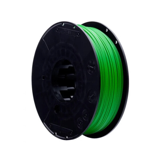 Filament Print-Me EcoLine PLA 1,75mm 0,25kg - Green Apple
