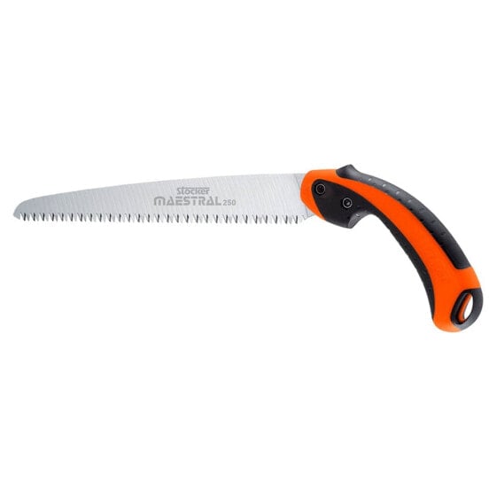 STOCKER Pruning Saw 25 cm