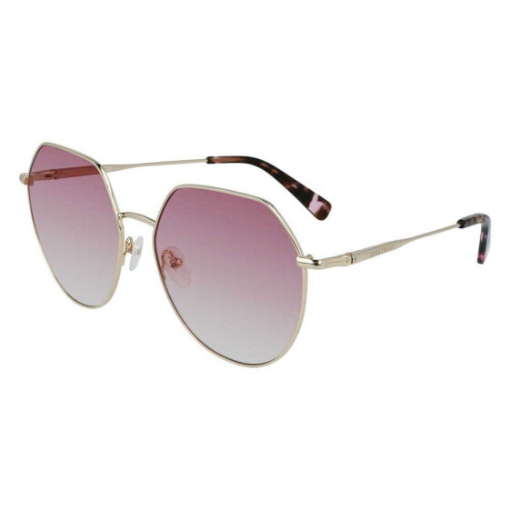 Очки Longchamp 154S Sunglasses