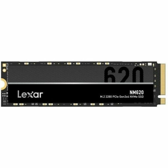Внешний жесткий диск Lexar 15455473 512 Гб SSD