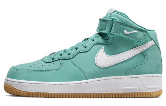 Nike Air Force 1 Mid DV2219-300 Sneakers