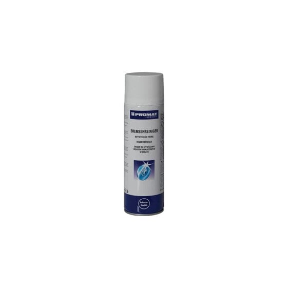 Promat chemicals Bremsenreiniger acetonhaltig 500 ml , VE: 12