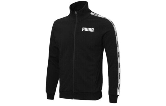 Трендовая одежда Puma Hoodie 587002-01