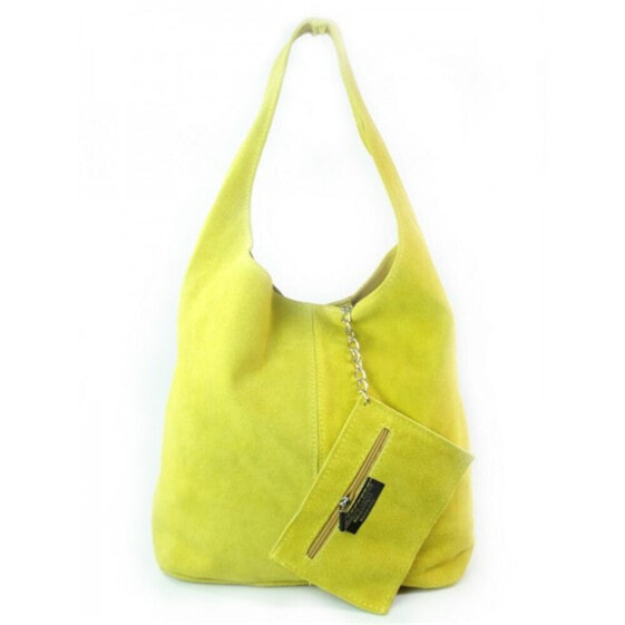 Vera Pelle Shopper Bag XL A4