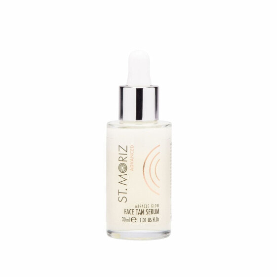 Facial Self-tan St. Moriz Advanced 30 ml