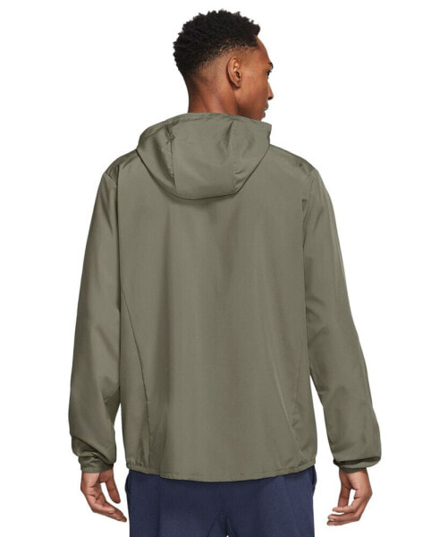 Men's Form Dri-FIT Hooded Versatile Jacket