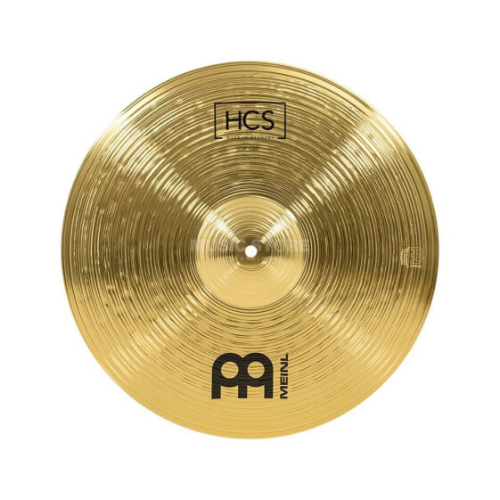 Meinl HCS Crash 18", HCS18C