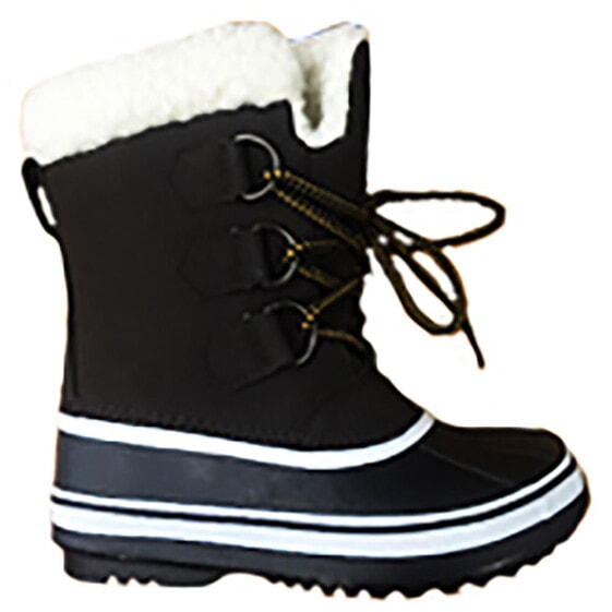 JOLUVI Salcedo Snow Boots