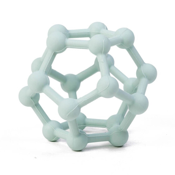 EUREKAKIDS Silicone ball