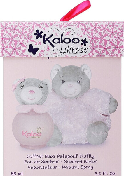 Kaloo Lilirose Duftset