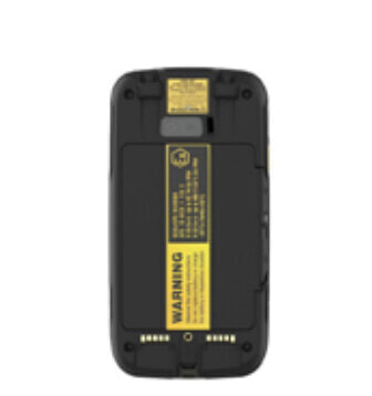 Батарея Honeywell CT60XP - черная - 4020 мАч