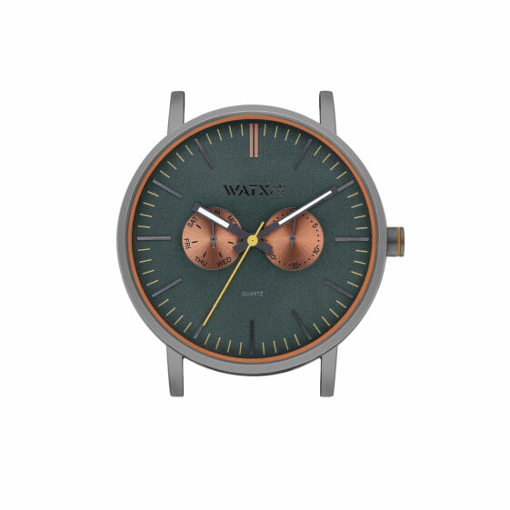 Часы унисекс Watx & Colors WXCA2741 (Ø 44 mm)