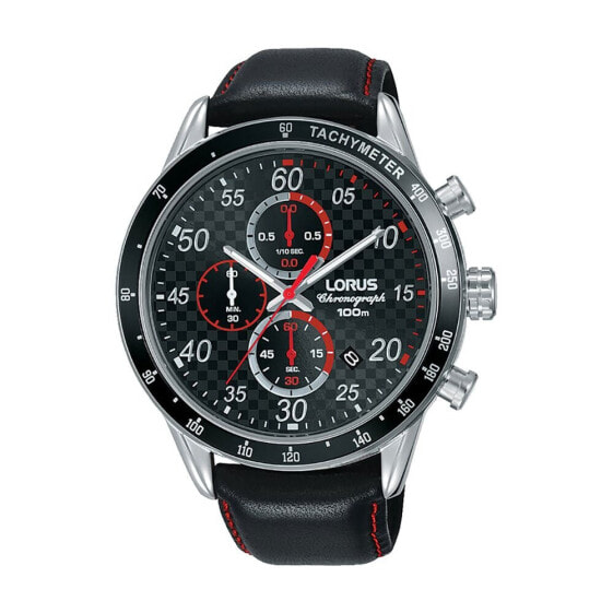 LORUS WATCHES RM339EX9 watch