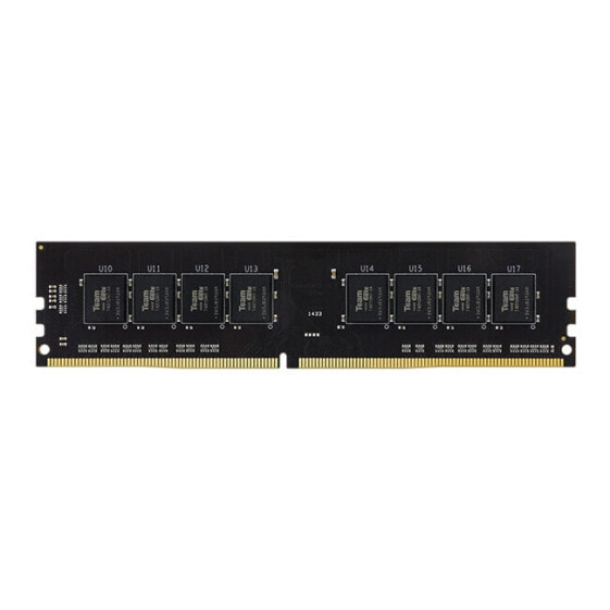 Team Group ELITE TED432G3200C2201 - 32 GB - 1 x 32 GB - DDR4 - 3200 MHz - 288-pin DIMM