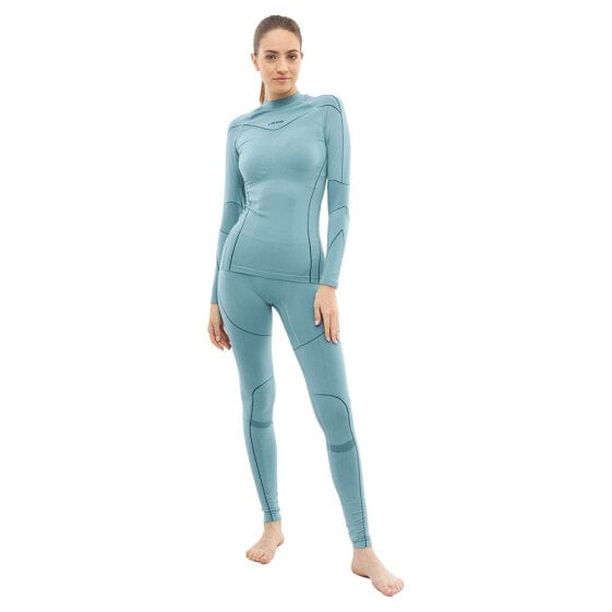 VIKING Gaja Turtle Neck Base Layer Set