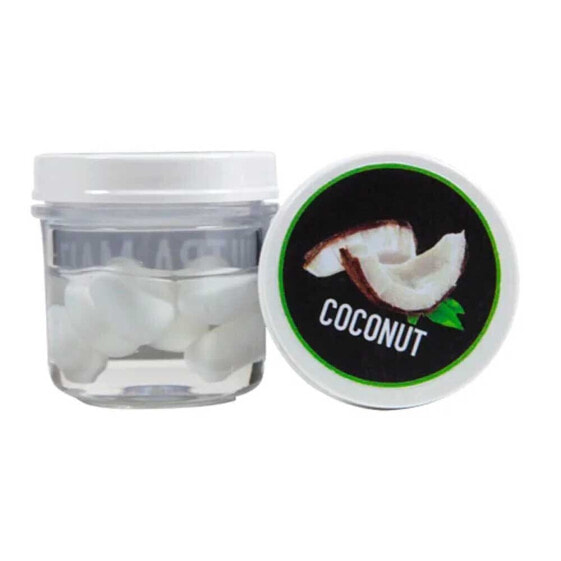 REACTOR BAITS Ultra Maiz Coconut Boilie