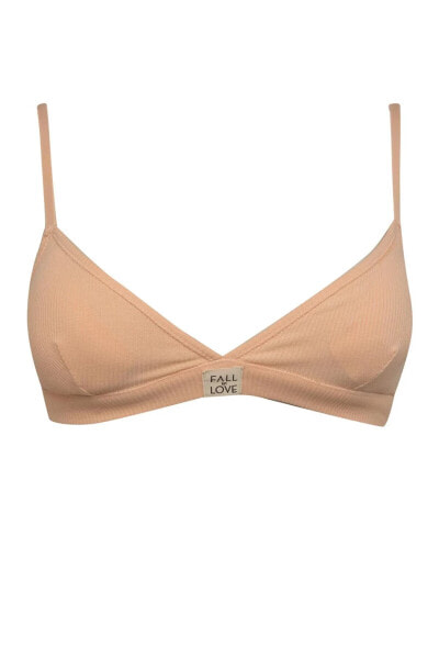 Fall in Love Çıkarılabilir Pedli Bra A2912AX24SM