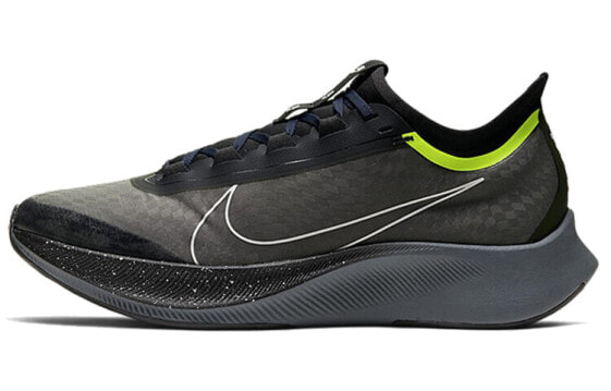 Nike Zoom Fly 3 BV7759-001 Running Shoes