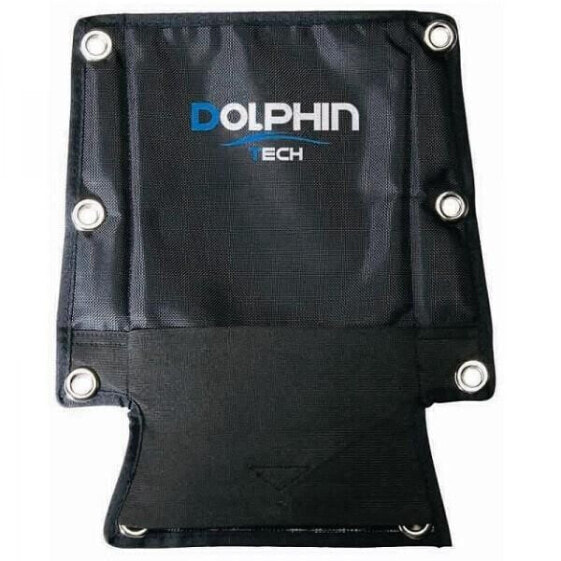 IST DOLPHIN TECH Plate Pouch