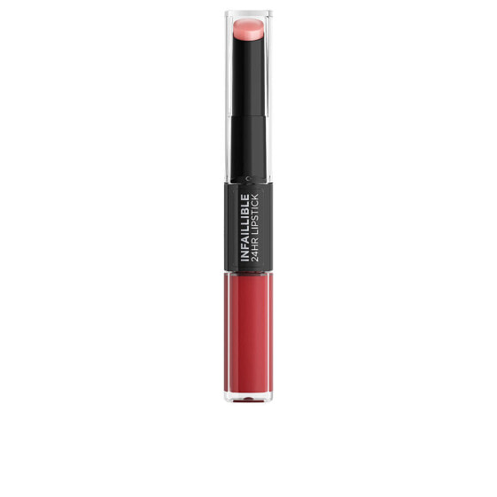 INFAILIBLE 24h lipstick #501-timeless red 5,7 gr