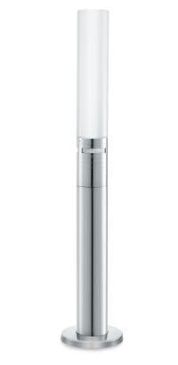 STEINEL GL 60 LED - Outdoor pedestal/post lighting - Stainless steel - Stainless steel - IP44 - Garden - II