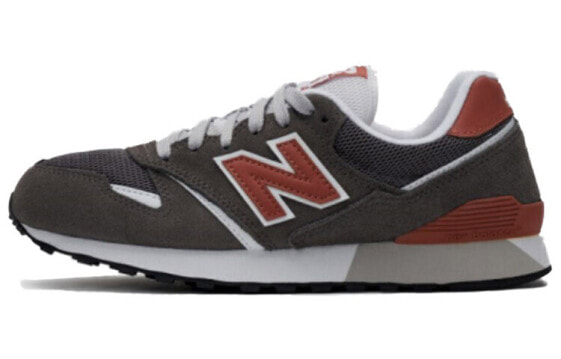 Обувь спортивная New Balance NB 446 U446XC