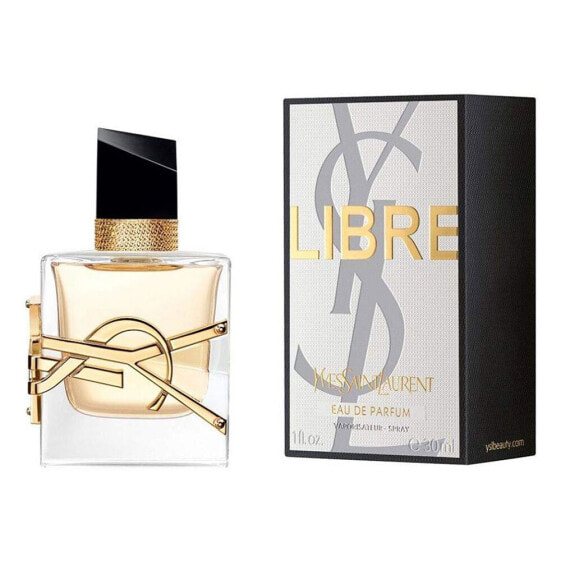 YVES SAINT LAURENT Libre Eau De Parfum 30ml Vapo Perfume