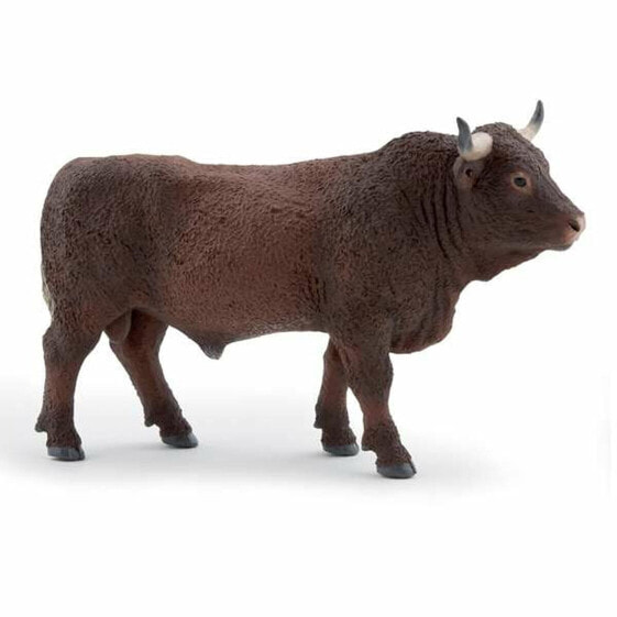 Фигурка быка Papo Salers 13 x 5,5 x 8,6 см