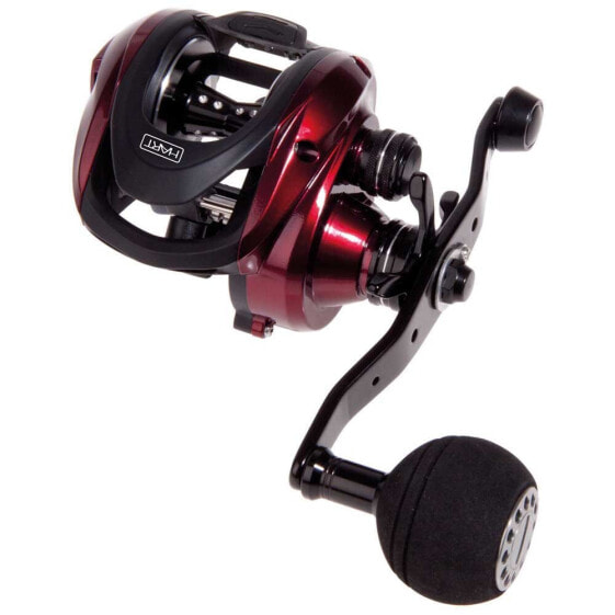 HART Acid Baitcasting Reel