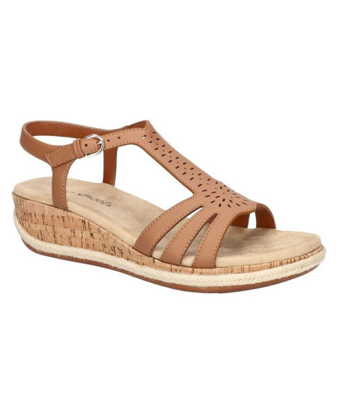 Women's Dorinda Wedge Sandals