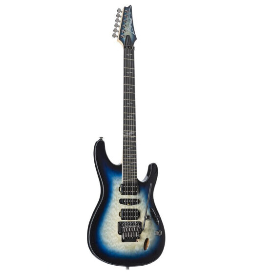 Ibanez Nita Strauss JIVAJR-DSE Deep Sea Blonde