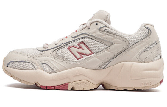 Обувь спортивная New Balance NB 452 WX452CW для бега,