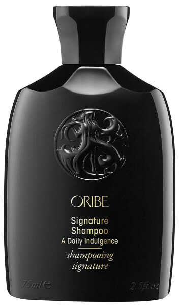 Signature Shampoo Travel