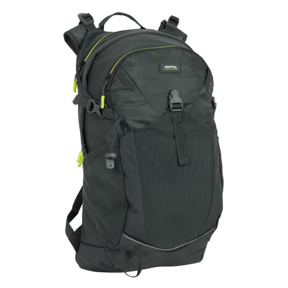 Походный рюкзак Safta Trekking Серый 22 L 28 x 52 x 15 cm