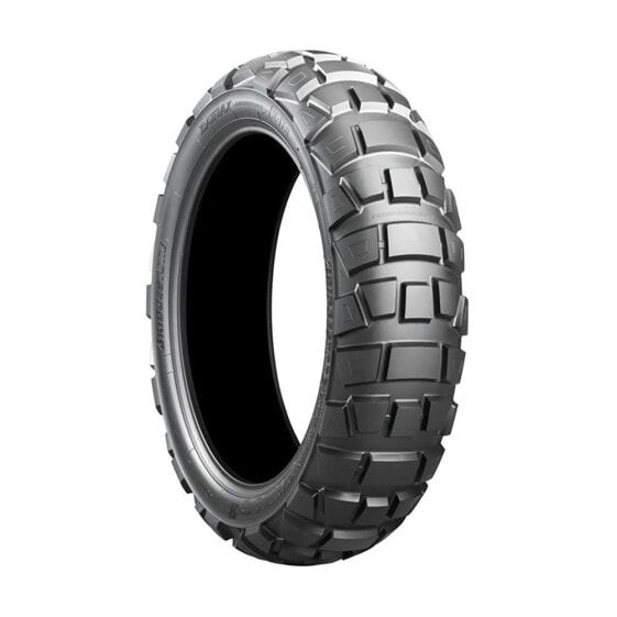 BRIDGESTONE Battlax-Adventurecross-AX41R 66P TL M/C Adventure Tire