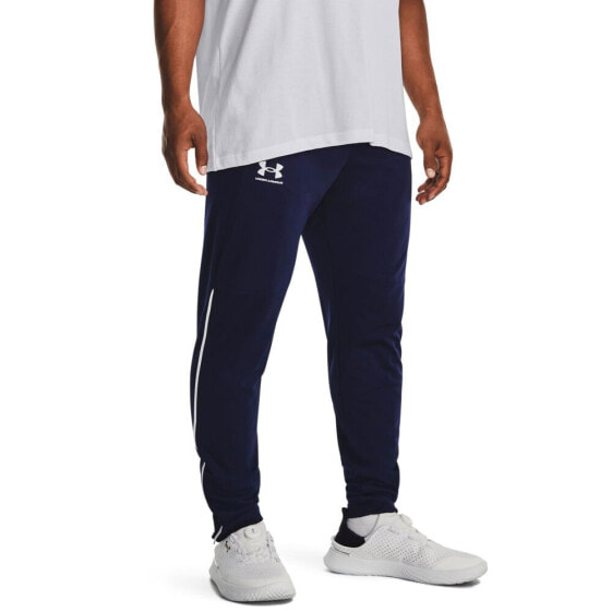 UNDER ARMOUR Pique Tracksuit Pants