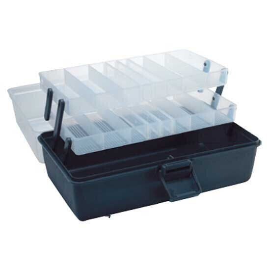 EVIA Tackle Box