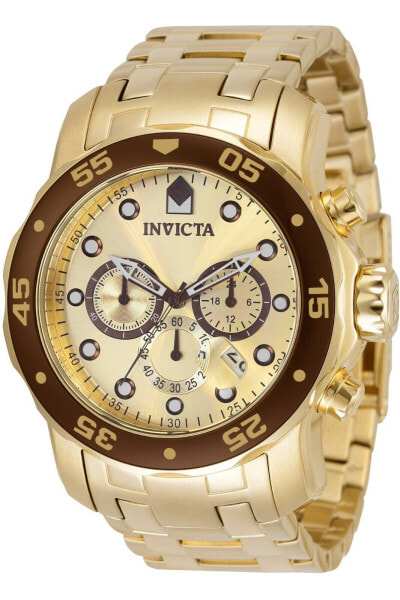 Invicta Men's Pro Diver Scuba 36359 Quartz Watch