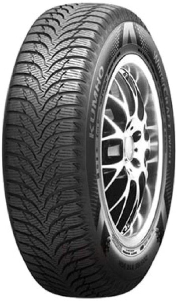 KUMHO - WP51-185/65 R14 86T - Winter Tyres (Car) - E/C/70