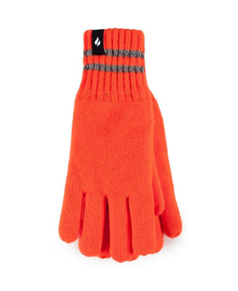 Men's Worxx Richard Flat Knit Gloves